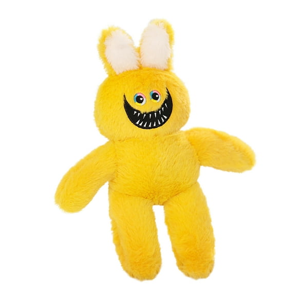 Huggy Plush Toy, Plush Doll with Cartoon Character, Soft Animals, Kids Christmas Gifts,30CM