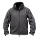thumbnail image 1 of Chaqueta Táctica De Combate, Chaqueta Polar Deportes, 1 of 5