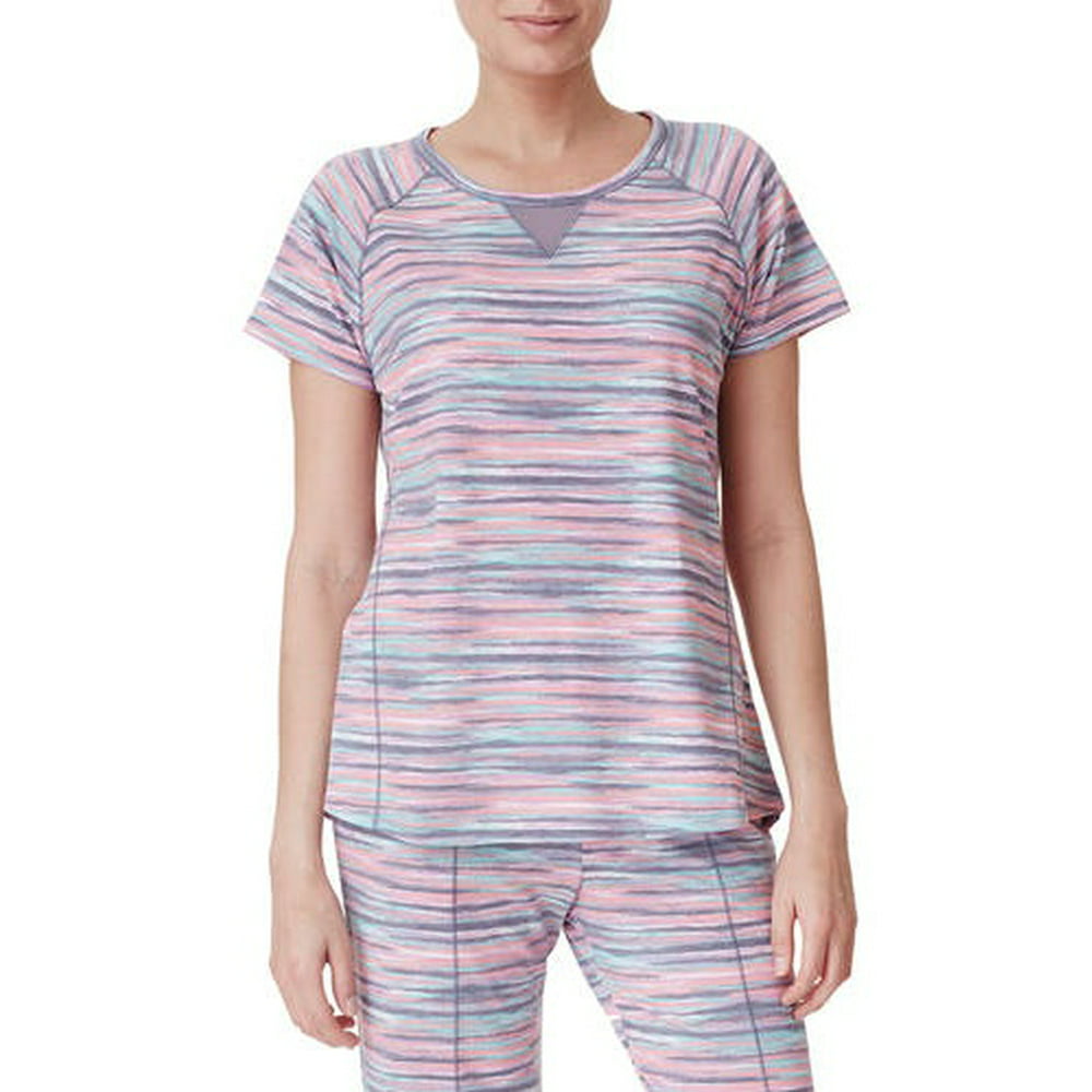 ClimateRight by Cuddl Duds - ClimateRight by Cuddl Duds Women's Short ...