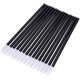 thumbnail image 1 of Lip Makeup Brushes,Disposable Lip Brushes Make Up Brush Lipstick Lip Gloss Wands Applicator Tool Makeup Cosmetic Beauty Tool Lip Brushes Kits Lipstick Gloss Lipstick Application Lipstick Wands 100PCS, 1 of 5