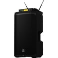 thumbnail image 6 of Electro-Voice 12-hour rechargeable battery Bluetooth Loudspeaker Black, 31.2 lbs, 6 of 10
