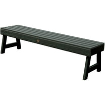 Weatherly Picnic Bench, 5ft
