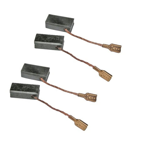 

Bosch 2 Pack of Jig Saw Genuine Carbon Brushes # 2604320913-2PK