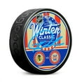 thumbnail image 1 of Tom Wilson Rondelle Souvenir Classique Hiver 2015 des Washington Capitals, 1 of 2