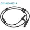 thumbnail image 5 of Sensor de velocidad de rueda ABS para Clase A GLA 2465402510 A2465402510, 5 of 5