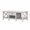 thumbnail image 1 of Bush Furniture Key West Coffee Table with Storage, 1 of 5