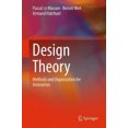 thumbnail image 2 of Théorie du Design, Méthodes et Organisation de l'Innovation, 2 of 4
