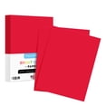 thumbnail image 1 of Papel de color S, impresión superfina, 8,5 x 11, 75 g/m², 100 hojas, 1 of 6