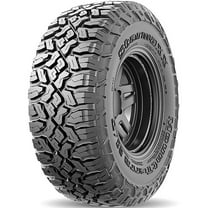 Starmaxx Mountterra M/T 35X12.50R20 121Q E 10 Ply mud Light Truck Tire
