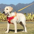 thumbnail image 6 of Mosey Wearable Pet Harness Comfortable   for Outdoor   Bright Reflective Surround, 6 of 7