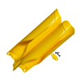 thumbnail image 5 of jiaping 2 Pieces Shock Absorber Guard Black Replacement for FC 250/350/450 2015 Yellow, 5 of 9