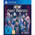 thumbnail image 1 of Videojuego THQ Nordic AEW: Fight Forever (PS4), 1 of 4