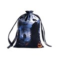 thumbnail image 2 of Ailezt Halloween Decor Halloween Festive Storage Pouches For Party And Centerpiece Disposable Paper For Seasonal Celebrations, 2 of 5