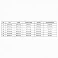 thumbnail image 3 of UAYOTSE Toddler Baby Boy Clothes short Sleeve Color Block Sweatshirt Top Drawstring Pants Set 2Pcs Spring Summer Outfits,Sizes 18-24 Months, 3 of 4