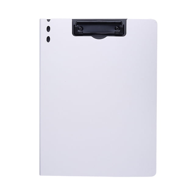 Multi-Functional A4 Student Folder Clipboard, Document Organizer and Writing Pad for Test Papers and Office Files, File Folder Board for School Office and Home Use
