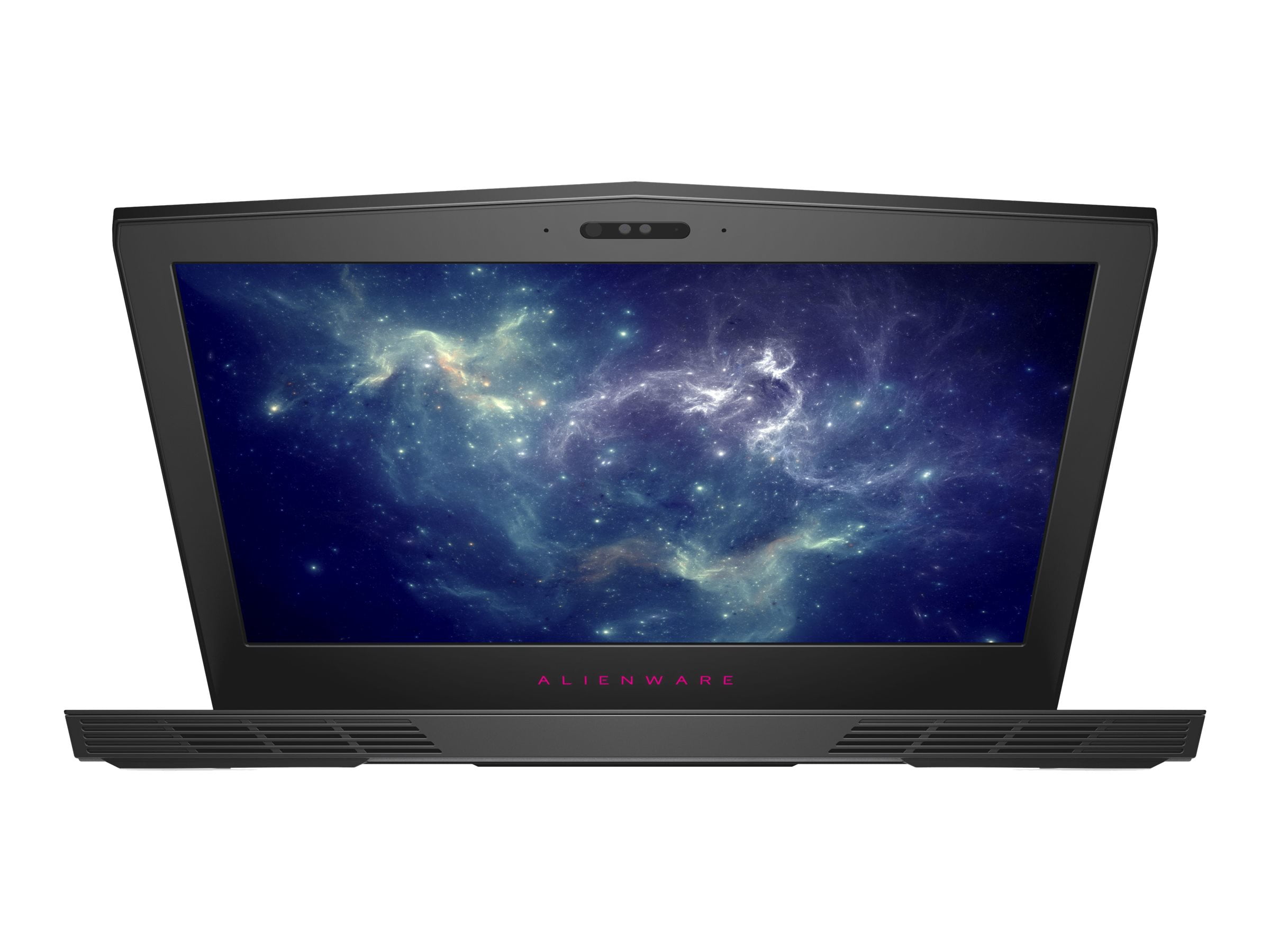 Alienware 15 R3 - Intel Core i7 - 7700HQ / up to 3.8 GHz - Win 10