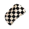 thumbnail image 3 of 1 Pce Pince à Cheveux en Feuille d'Acétate pour Femmes Accessoires de Cheveux, 3 of 8