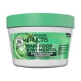 thumbnail image 1 of Garnier Fructis Hair Food Mascarilla Kiwi 350 ML, 1 of 5