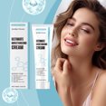 thumbnail image 1 of Crema Hidratante Antiedad con Retinol | Ácido Hialurónico | Reduce Líneas de Expresión y Arrugas | 100 G, 1 of 7