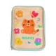thumbnail image 2 of Bolsa Funda bonita para tableta, funda transparente de PVC para ordenador portátil de dibujos animados para piezas de iPad de 11 pulgadas, de almacenamiento portátiles para mujeres y niñas Likrtyny  Para Estrenar, 2 of 4