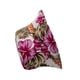 thumbnail image 2 of Minnieouse Sombrero de pescador de ala ancha para mujer, gorra de protección solar para viajes en la playa de algodón, ropa de pesca para Sombreros, 2 of 6