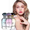thumbnail image 4 of 2025 Women's Floral Perfume EDP Long Lasting Fresh Niche Fragrance 100ml, 4 of 5
