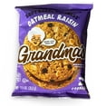 thumbnail image 2 of (3 pack) Grandma's Oatmeal Raisin Cookies, 20 Packs, 2 of 6