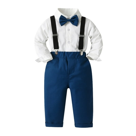 FDDMis Christmas Outfits for Toddler Boy 1 Year Old Outfit Girl Baby Overalls 12-18 Months Rompers Boys Jogging Sets Baby Clothes Newborn Gifts