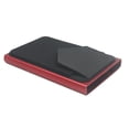 thumbnail image 4 of Pop Up Id Rfid Card Male Wallet Mini Package Aluminum Metal Protective Gear Storage Bag Smart Quick Release Women Wallet Jd4, 4 of 4