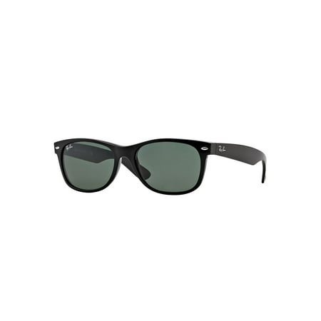 RB2132 55MM New Wayfarer Sunglasses (Best Ray Ban Wayfarer)