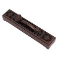 thumbnail image 2 of 15cm Incense Burner with Delicate Antique Design, Indoor Fragrance, Free Incense Box, Multi Functional Use, Exquisite Craftsmanship for Meditation, Yoga, Office, 2 of 7