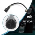 thumbnail image 4 of 5V Camshaft Position Sensor for Motorcycles - Compatible with YZF-R1, YZF-R6, MT-10, FZ8 Series, 4 of 5
