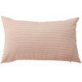 thumbnail image 5 of Decoración Retro Checkers Plaids Fundas de almohada de lino de algodón 12X20 pulgadas Fundas de almohada decorativas de granja Funda de cojín para sofá cama Juego de 4 Namotu CZJJ-ZC9, 5 of 5
