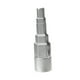 thumbnail image 3 of Adaptador De Llave De Vaso Cuadrado shamjiam acero inoxidable 1 2 Cuadrado Interior, 3 of 8