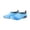Blue, variant on Foldable Shoes, Women's Water Shoes, Adult Water Shoes, Cruise Must Haves, Water Shoes for Womens Mens Barefoot Quick-Dry Aqua Socks for Beach Swim Surf Yoga Exercise Soles, Blue, 5.5