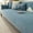 Blue, variant on KQJQS Herringbone Chenille Fabric Furniture Protector Sofa Cover 70*120cm