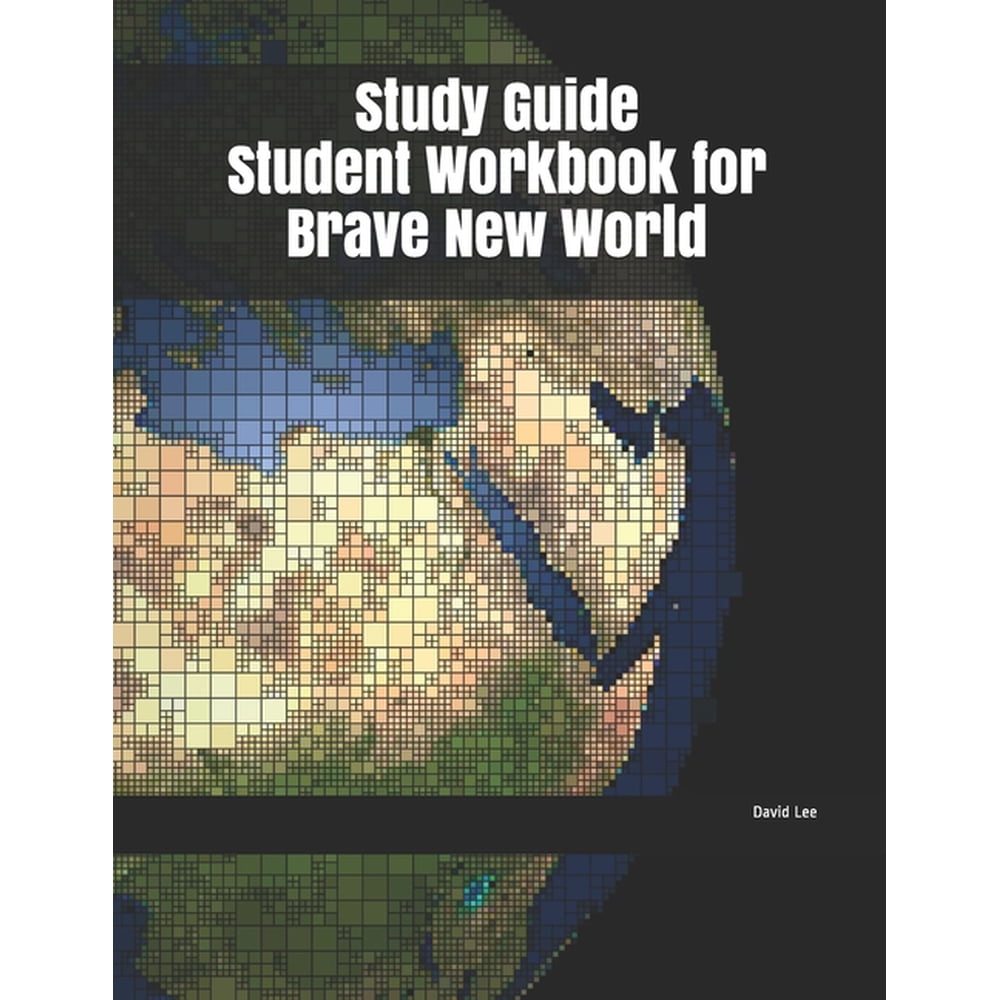 Brave New World Study Guide