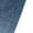 Blue, variant on Delayuji Fashion A casual long-sleeved, high-neck, form-fitting, elastic solid-color T-shirt top base layer for women