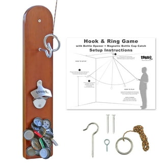 Hook Game