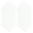 thumbnail image 3 of Oraceous 20pcs Double-Sided Adhesive Pads Clear Fixing Tapes Double Sided Clear Stickers Photo Wall Stickers for Wall Room Office, 3 of 10