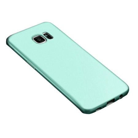 Ultra Slim Soft TPU Shockproof Phone Back Case Cover for Samsung Galaxy S8 S7 S6
