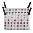 thumbnail image 2 of Weloille Lit Suspendu Réversible pour Chats, Doux et Respirant, Cage pour Animaux, Lit Suspendu avec Sangles d'Ajustement et Crochets en Métal, Lit Suspendu Double Face pour Chats, 2 of 6