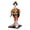 Y09Geisha, variant on Yihuala Beautifully Craft 30cm/11.81inch Japanese Kimono Dolls Geisha Dolls Perfect for Home Decoration or as Collectors Item