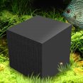 thumbnail image 3 of Cubo purificador de agua Filtro de acuario Filtro de eco-acuario Filtración y absorción ult Meterk Activado, 3 of 7