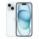 thumbnail image 1 of Apple iPhone 15 (128 GB) - Azul, 1 of 3