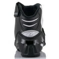 thumbnail image 5 of Alpinestars SMX-1 R V2 Mens Leather Motorcycle Boots Black/White 45 EUR, 5 of 7