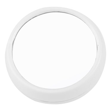 Tabletop Makeup Mirror Adjustable Desktop Stand Mirror for Bath Vanity ...