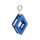 thumbnail image 2 of Destornillador plegable Herramienta de reparación de bicicletas Llave Allen Conveniente Flexible Azul, 2 of 9
