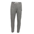 thumbnail image 4 of Pantalones cálidos de lana para invierno, pantalones térmicos para hombre, senderismo, trotar con cordón, pantalones gruesos de moda para exteriores, Gris 30 Salvador Dali Pantalones de lana cálidos de invierno, 4 of 10