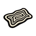 thumbnail image 1 of Absorbent And Drying Diatomaceous Mud Floor Mat Bathroom Foot Mat Toilet Door Mat Entry Foot Mat, 1 of 7